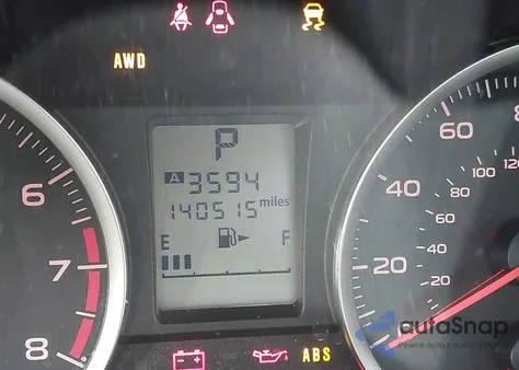 2014 Subaru Xv Crosstrek 2.0 Premium z USA, uszkodzony, nr VIN JF2GPACC9E8252099